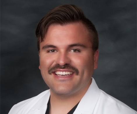Dr. Carson Baltazar