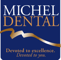 Michael E. Michel, DDS logo